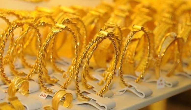 سعر ليرة الذهب ونصف الليرة وغرام الذهب بعياراته 18 - 21 - 22 - 24 في تركيا