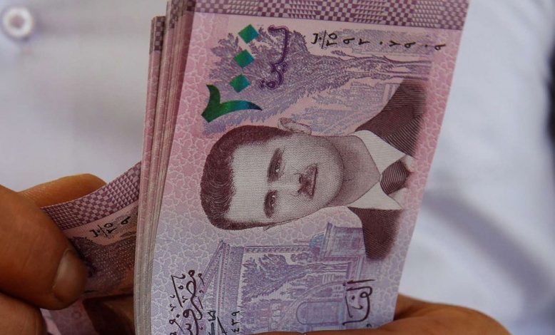 سوري ريال سعودي مليون ليرة كم 10 اسعار الريال