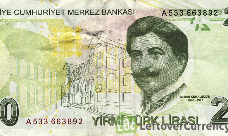 سقوط لليرة التركية مقابل الدولار واليورو..وارتفاع صرف 100 دولار في تركيا الثلاثاء