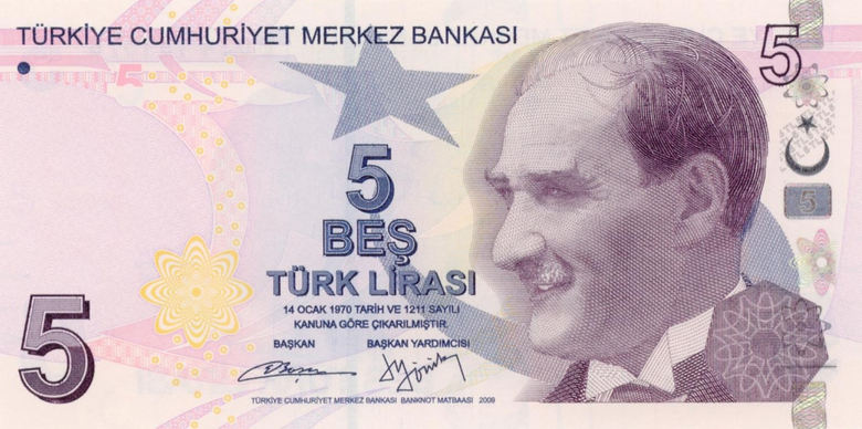 ارتفاع صريح لليرة التركية امام الدولار واليورو مع انطلاق صباح الاربعاء 26.05.2021