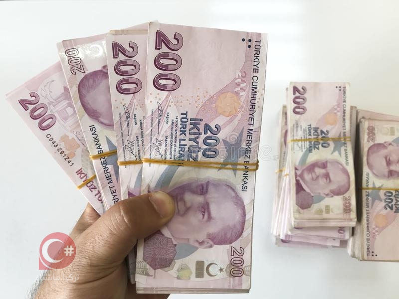 ليرة كم 1000 ريال سعودي تركية سعر الليرة